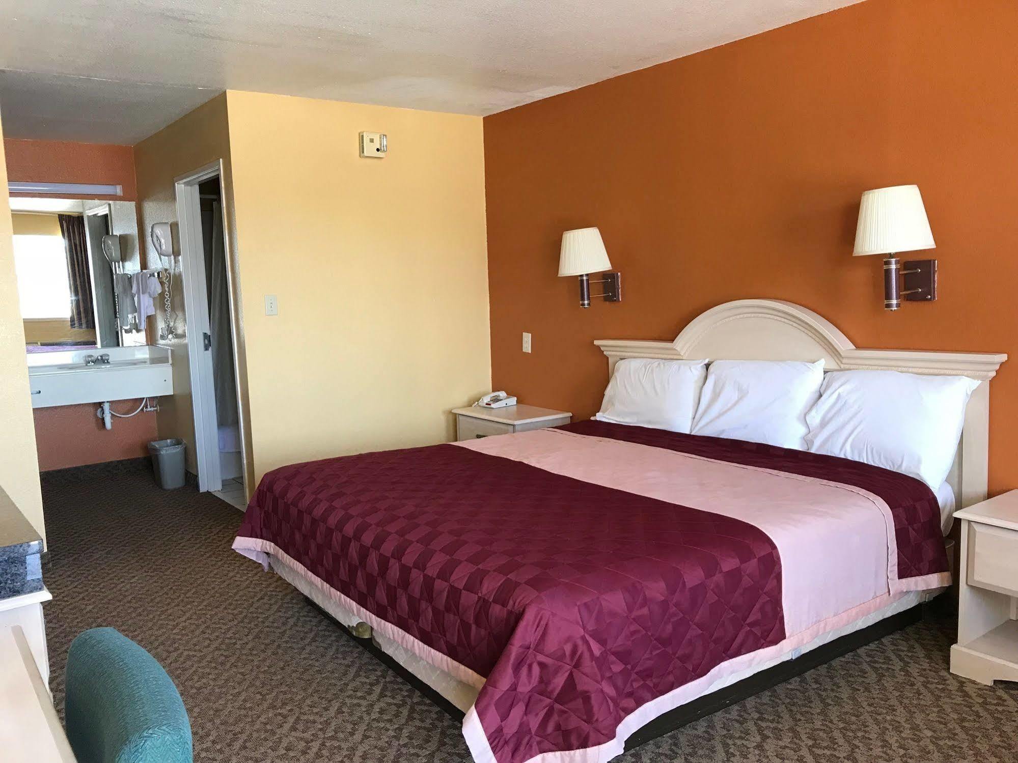 Heights Inn Harker Heights Dış mekan fotoğraf