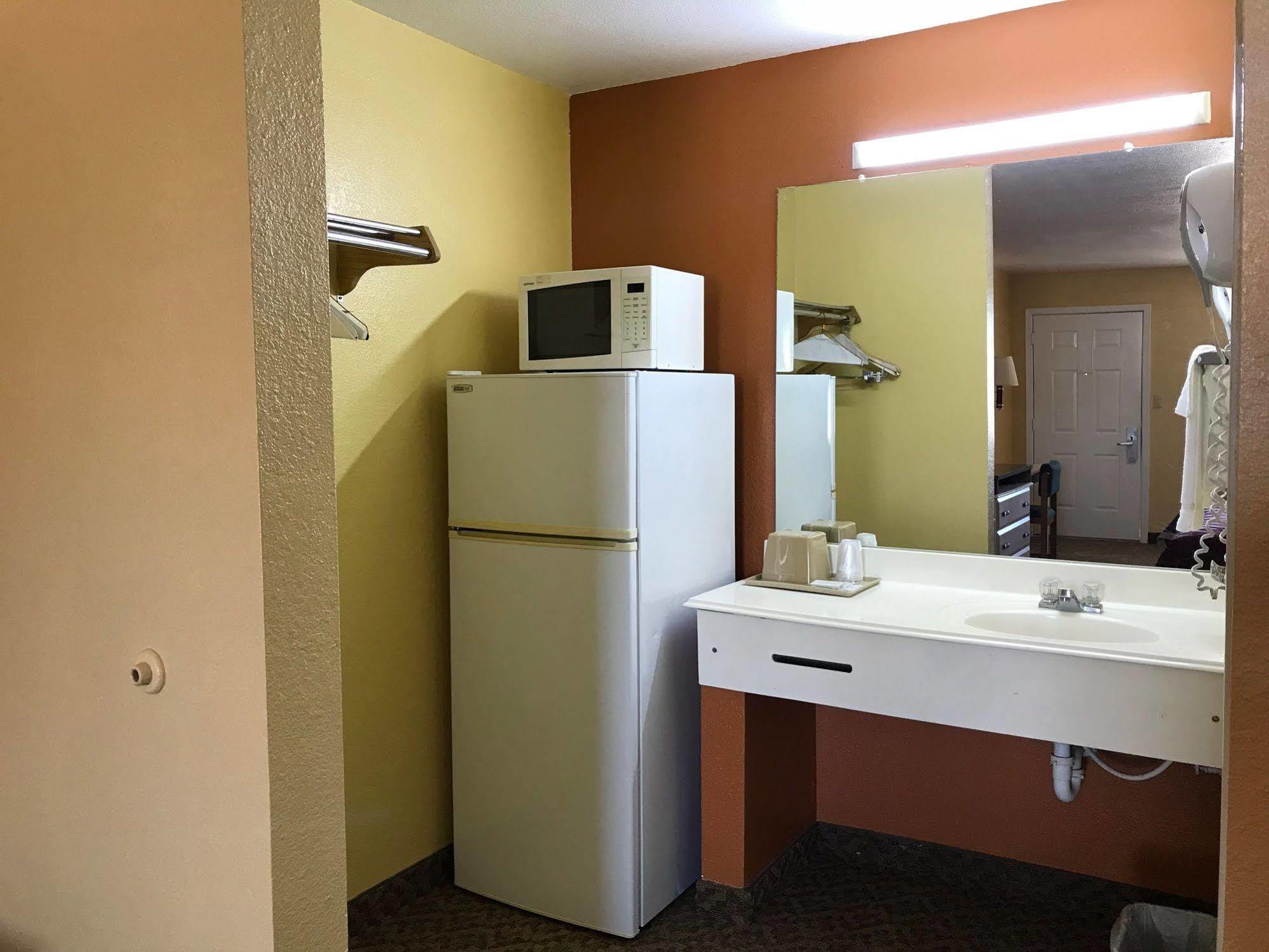 Heights Inn Harker Heights Dış mekan fotoğraf