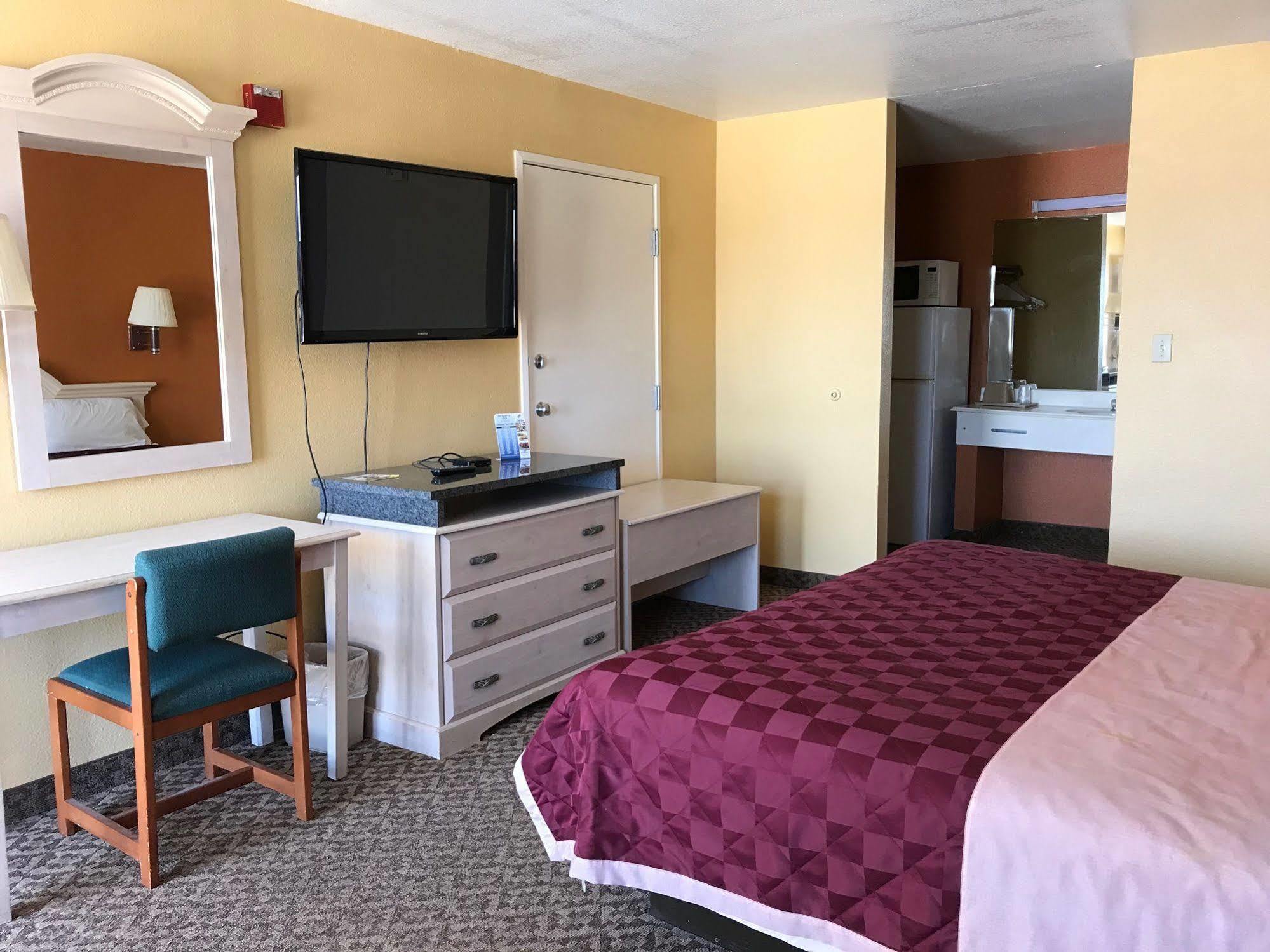 Heights Inn Harker Heights Dış mekan fotoğraf