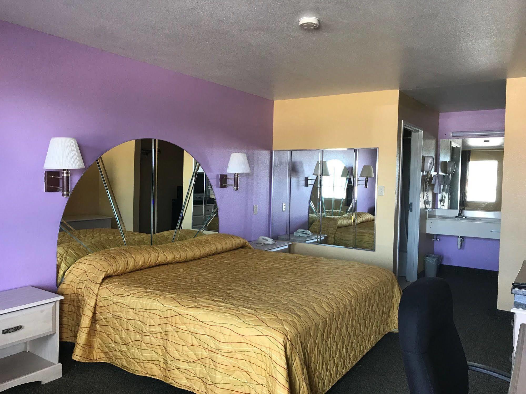 Heights Inn Harker Heights Dış mekan fotoğraf