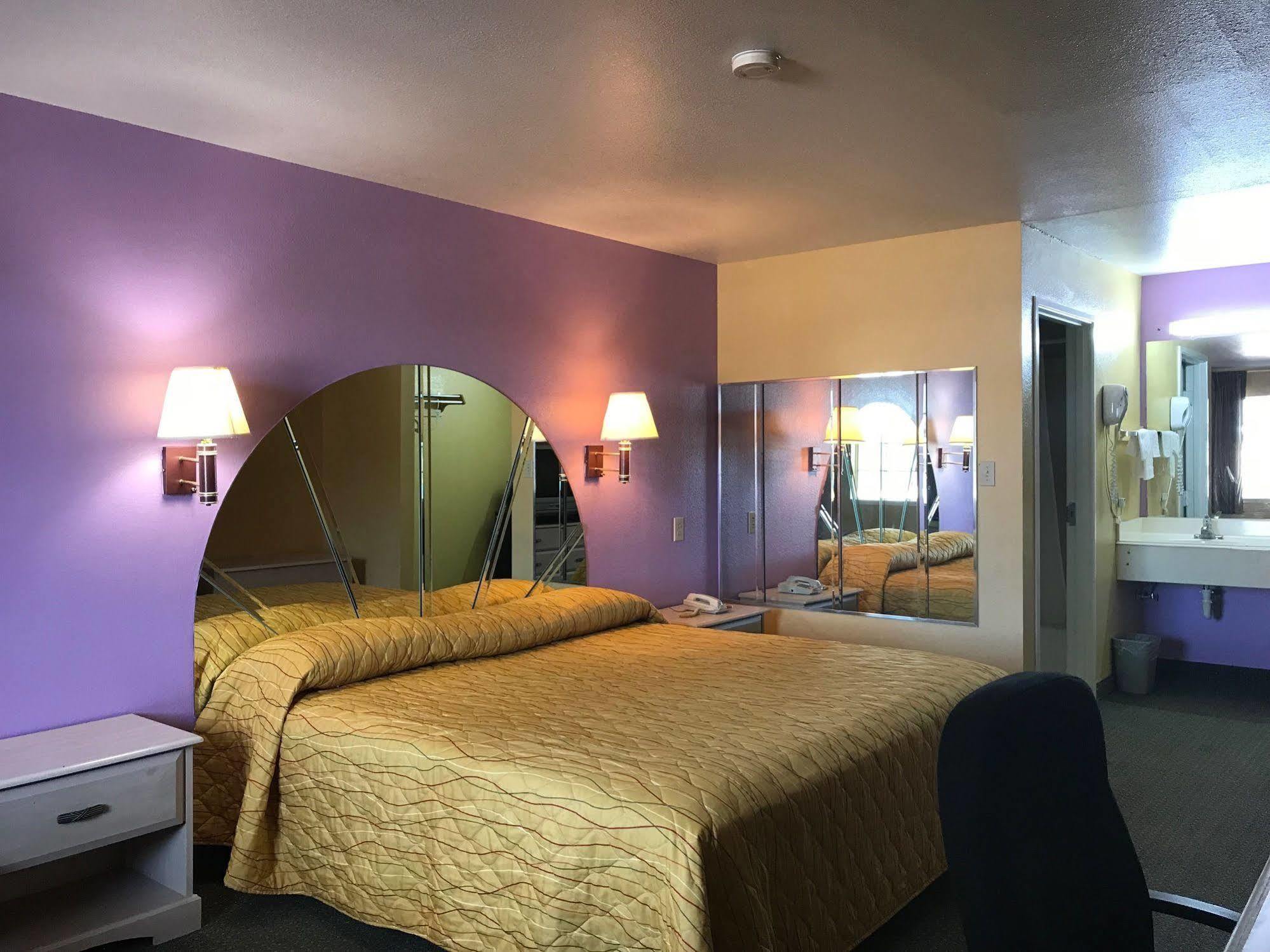 Heights Inn Harker Heights Dış mekan fotoğraf