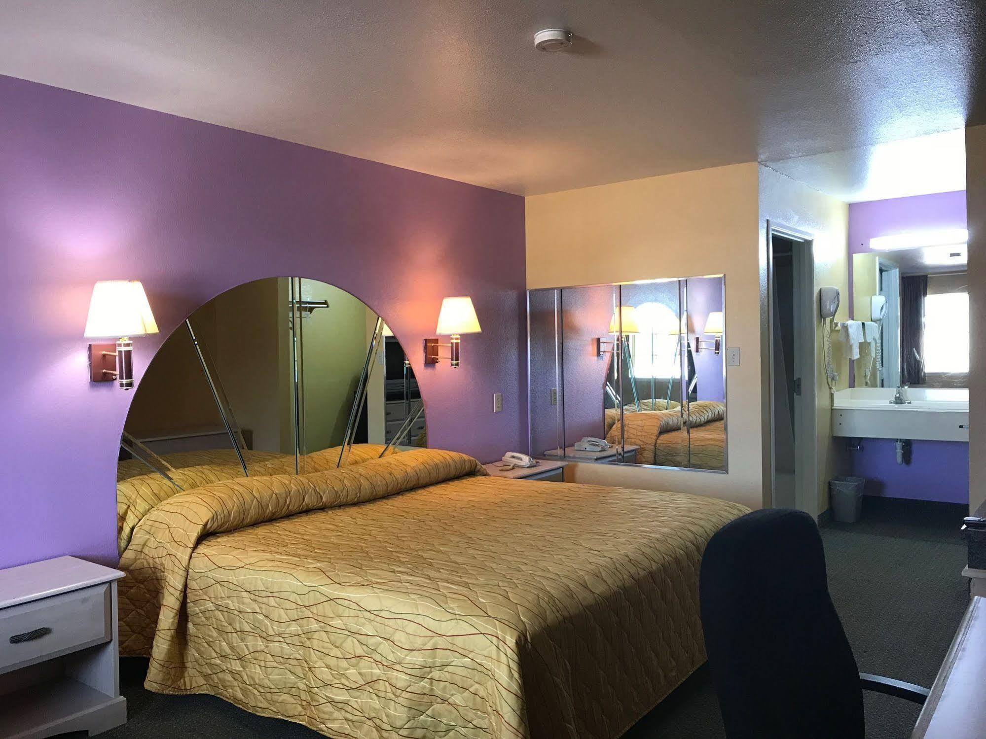 Heights Inn Harker Heights Dış mekan fotoğraf