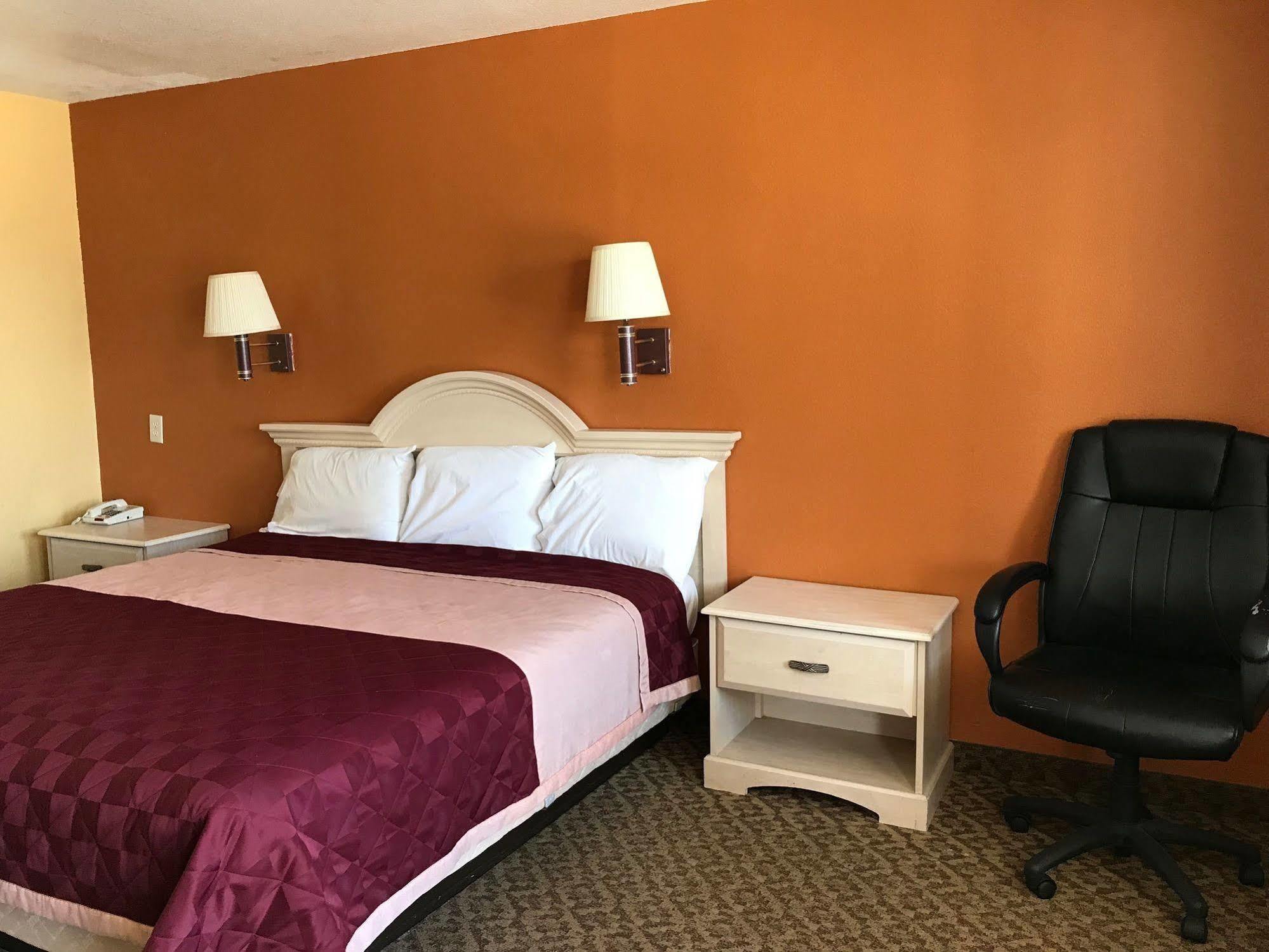 Heights Inn Harker Heights Dış mekan fotoğraf